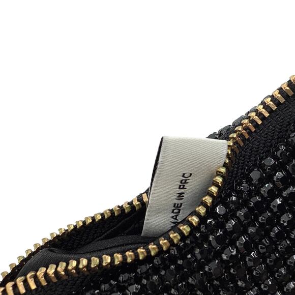 CULT GAIA Rue Wristlet Bag in Black - Picture 15 of 16